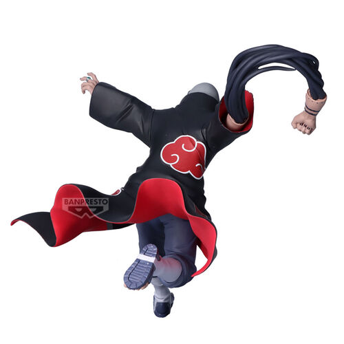 Naruto Shippuden Kakuzu Vibration figure 15cm