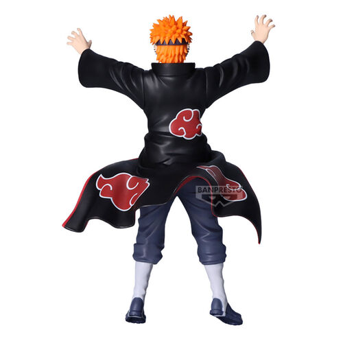 Naruto Shippuden Pain Vibration figure 17cm