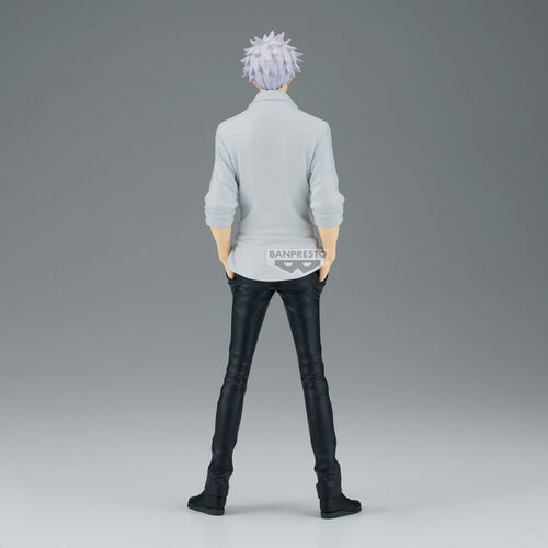 Jujutsu Kaisen Satoru Gojo King of Artist figure 22cm