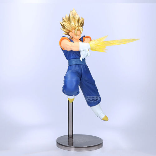 Dragon Ball Z Dokkan Battle Super Vegito 10th Anniversary figure 19cm