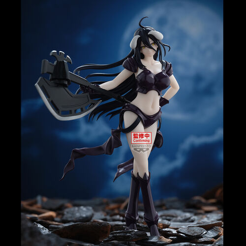 Overlord Albedo figure 20cm