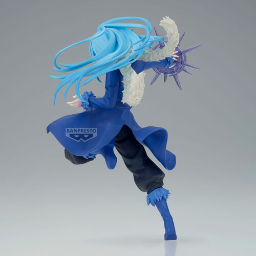 That Time I Got Reincarnated as a Slime Rimuru Phantom Effect figure 20cm