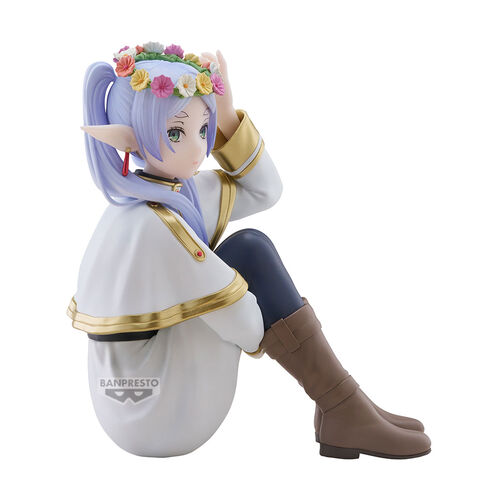 Figura Frieren Flower Crown Frieren: Beyond Journey's End 13cm