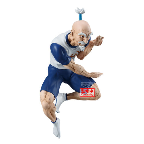 Hunter x Hunter Netero Vibration Stars figure 14cm