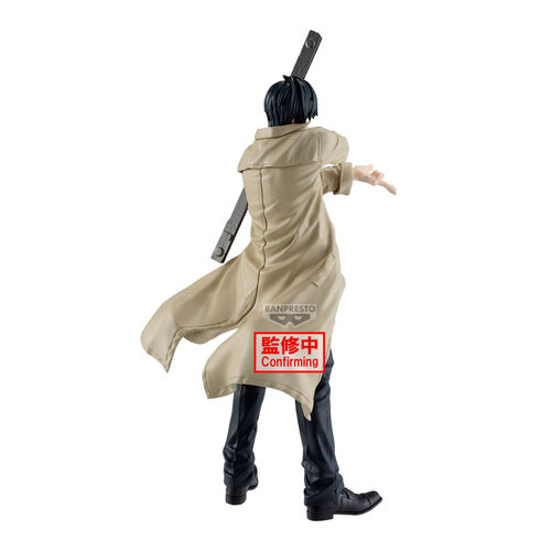 Sakamoto Days Nagumo Solid Scene figure 22cm