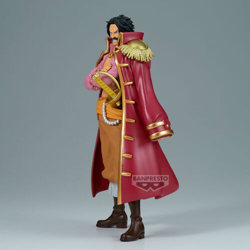 One Piece Gold.D.Roger Grandline Series Special figure 20cm