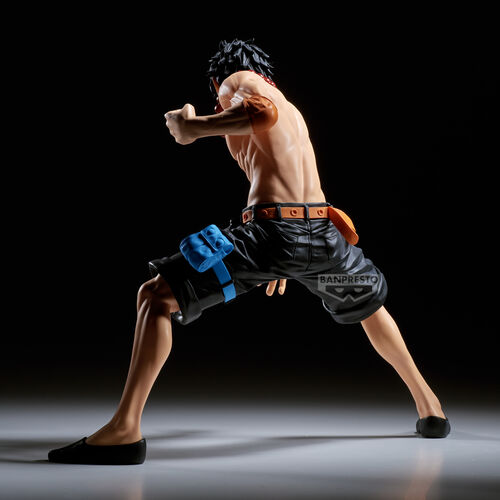 One Piece Portgas D.Ace Grandista figure 20cm