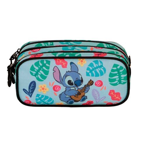 Portatodo Guitar Stitch Disney triple