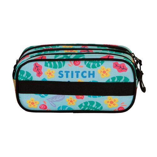 Portatodo Guitar Stitch Disney triple