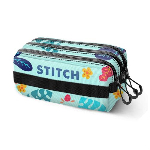 Portatodo Guitar Stitch Disney triple