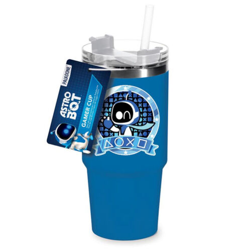 Vaso termo Astro Bot 600ml