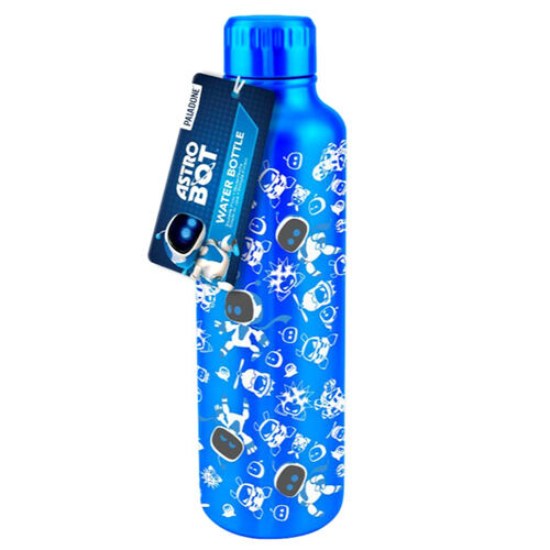 Botella acero inoxidable Astro Bot