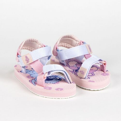 Sandalias Stitch Disney