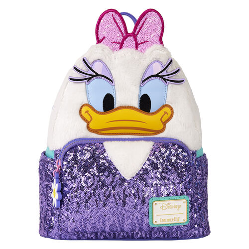 Loungefly Disney Daisy backpack 26cm