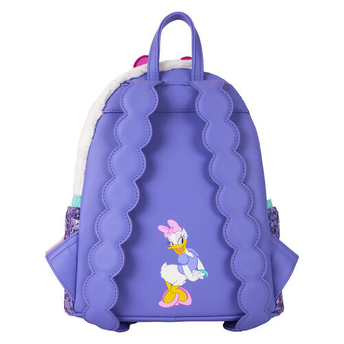 Loungefly Disney Daisy backpack 26cm