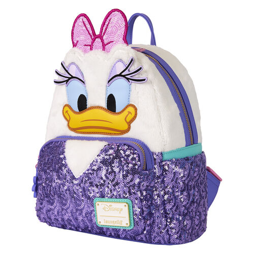 Loungefly Disney Daisy backpack 26cm