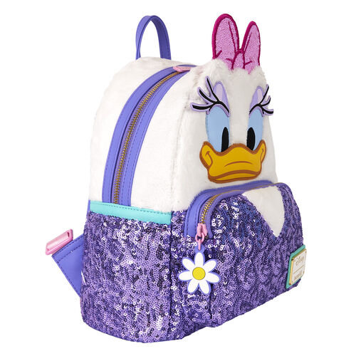 Loungefly Disney Daisy backpack 26cm