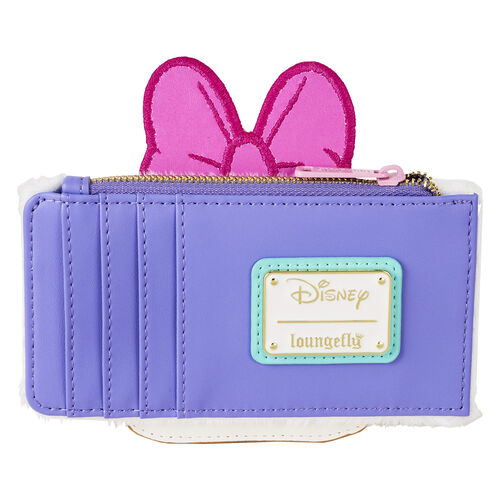 Loungefly Disney Daisy card holder