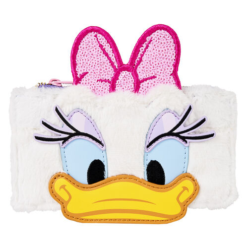 Loungefly Disney Daisy card holder