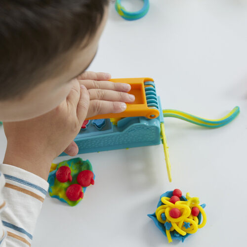 Fabrica de Diversion Play-Doh