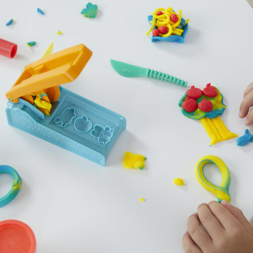 Fabrica de Diversion Play-Doh