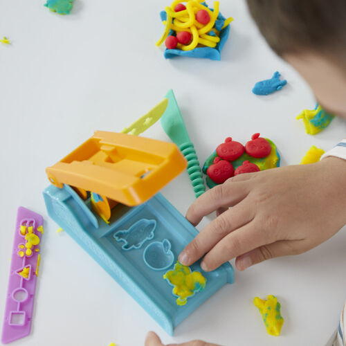 Fabrica de Diversion Play-Doh