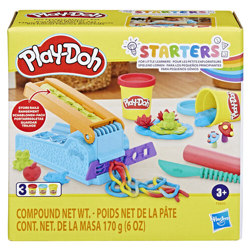 Fabrica de Diversion Play-Doh