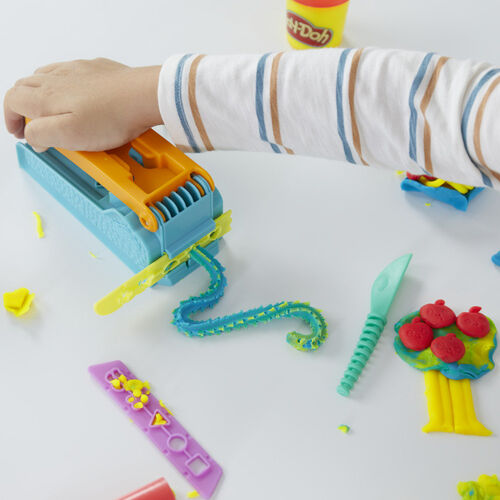 Fabrica de Diversion Play-Doh