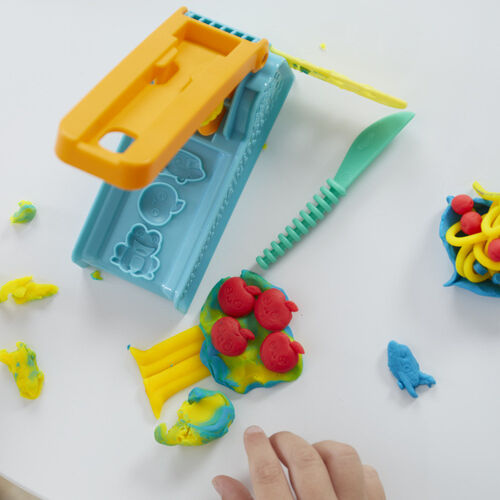 Fabrica de Diversion Play-Doh