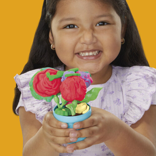 Mi jardin Play-Doh