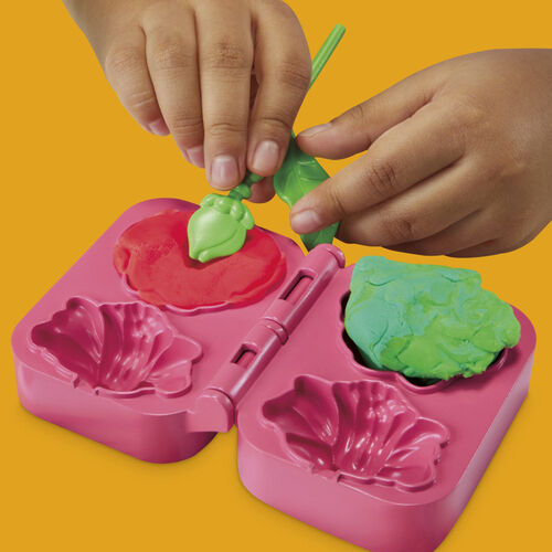 Mi jardin Play-Doh