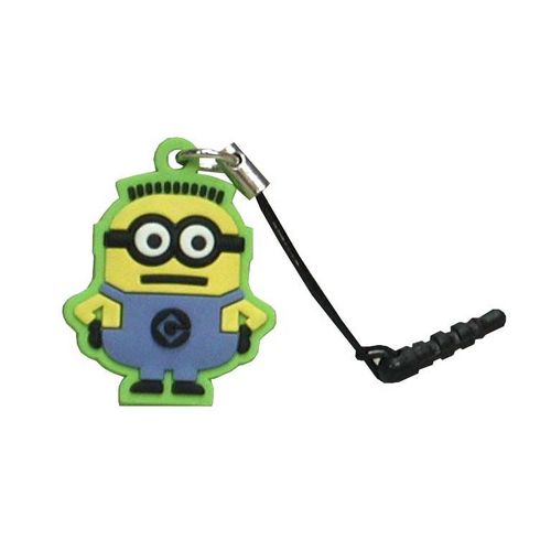 Colgante movil Minions surtido