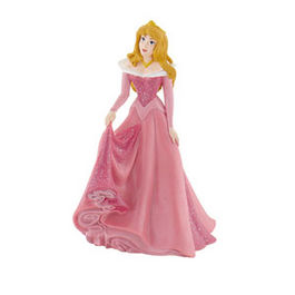 Disney Princess Sleeping Beauty Aurora figure 10cm