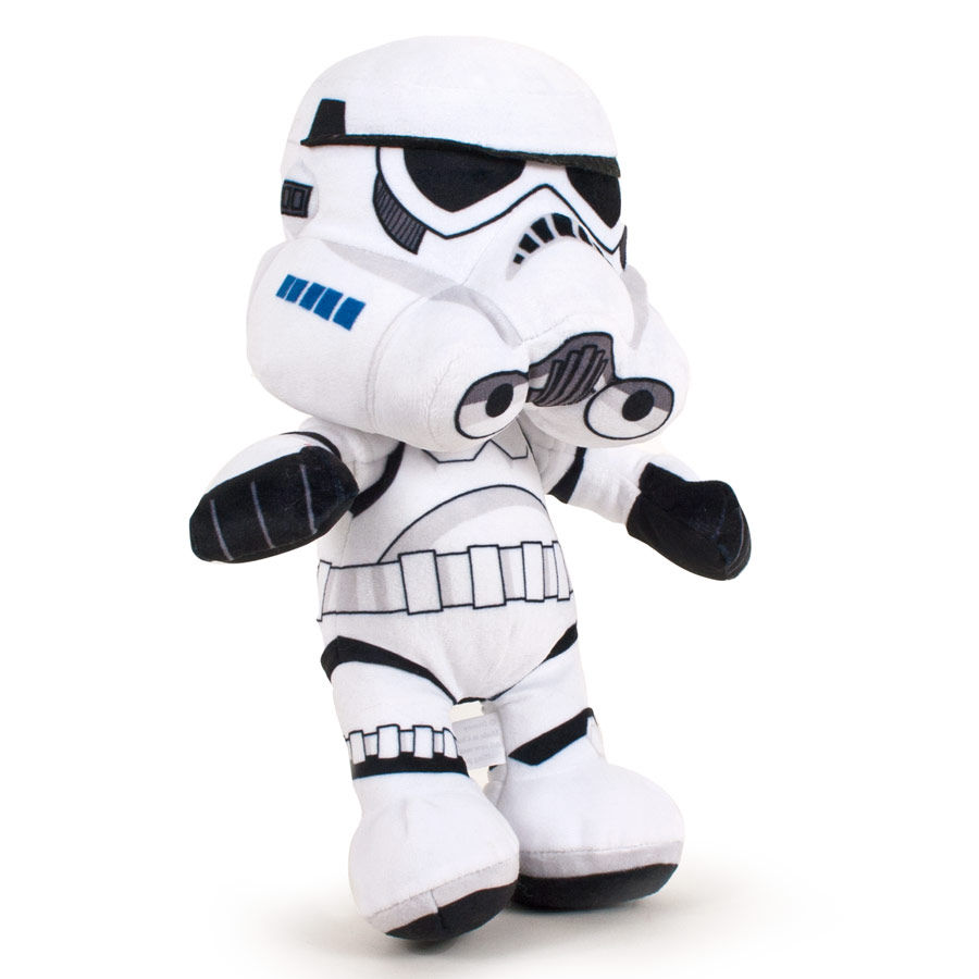 peluche star wars