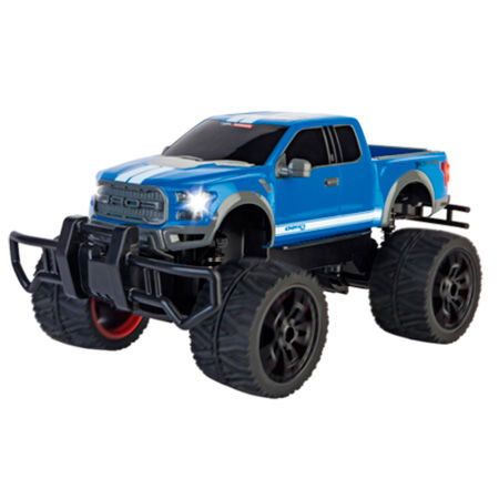 Radio control ford f-150