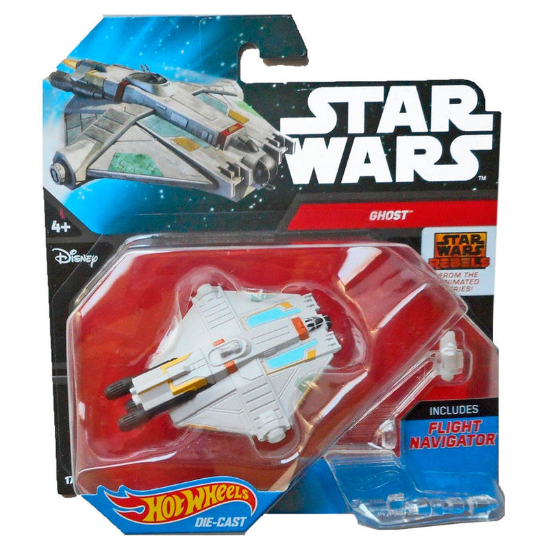 star wars rebels hot wheels