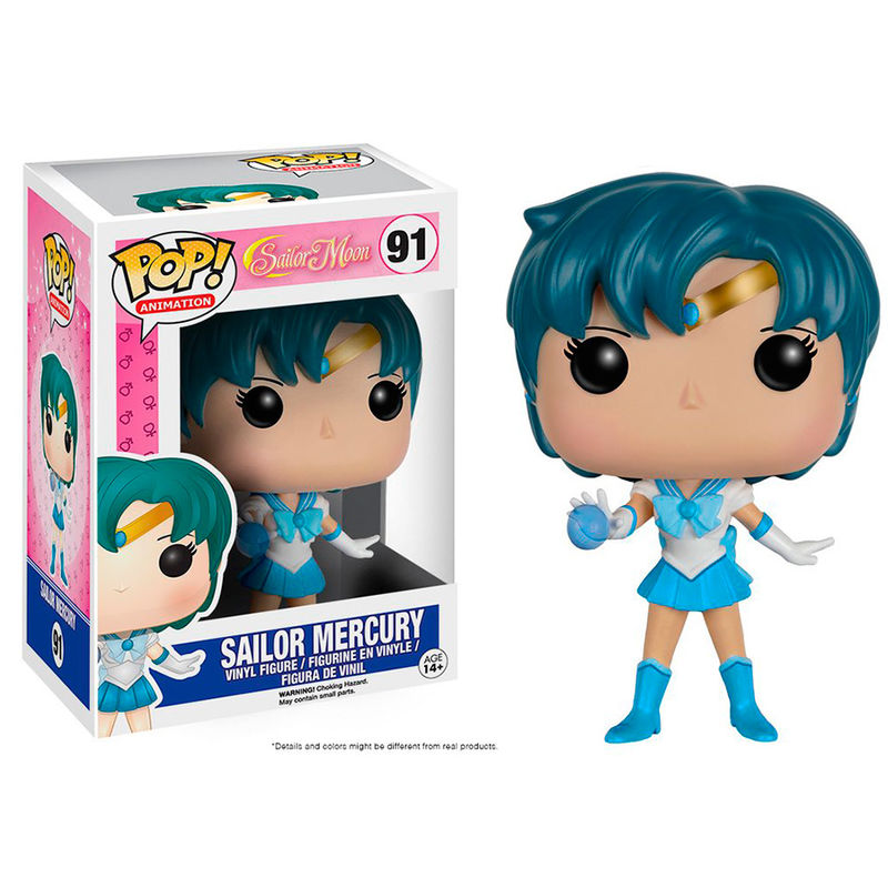 sailor moon pop doll