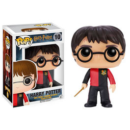 POP figure Harry Potter Triwizard Tournament