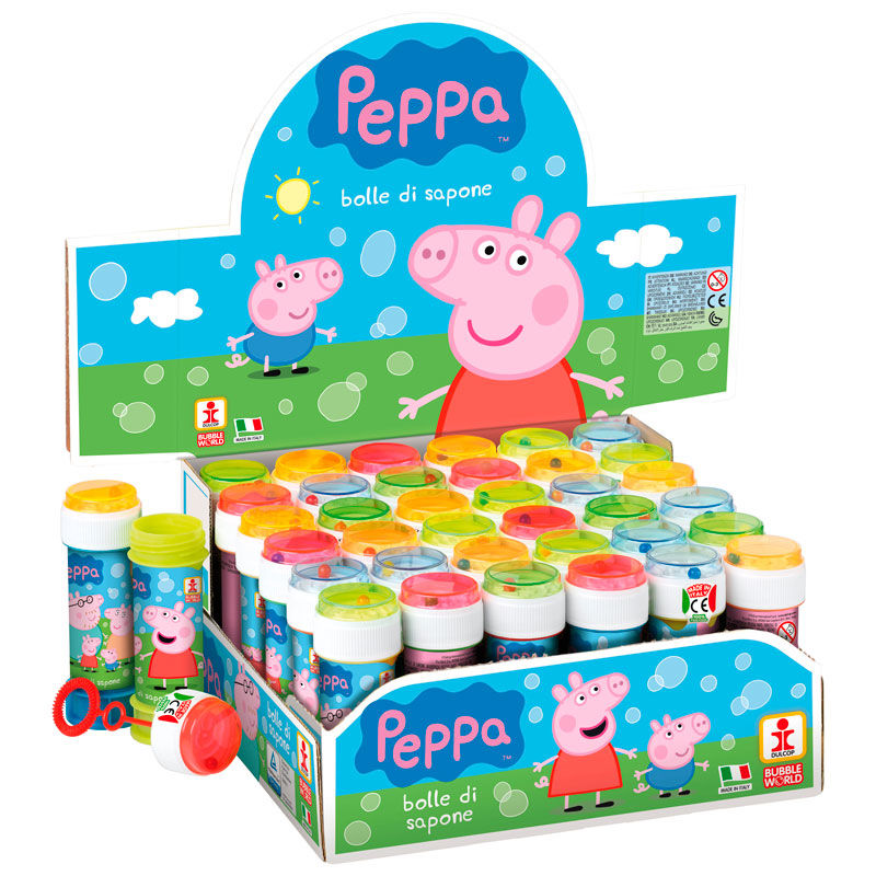 peppa pig merchandise wholesale