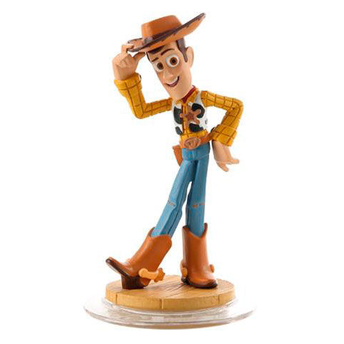 Disney Toy Story Woody Infinity 3 0 Figure