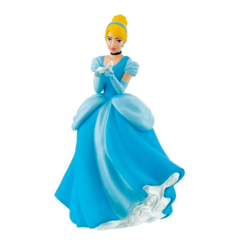 Disney Cenicienta figure 10cm