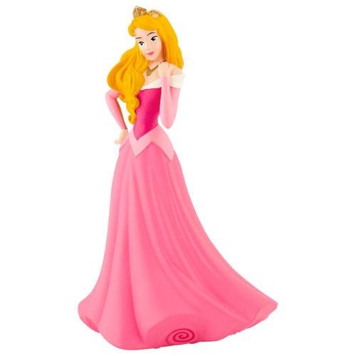 Figura Aurora La Bella Durmiente Princesas Disney 10cm